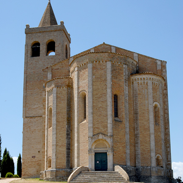 Image Le Chiese