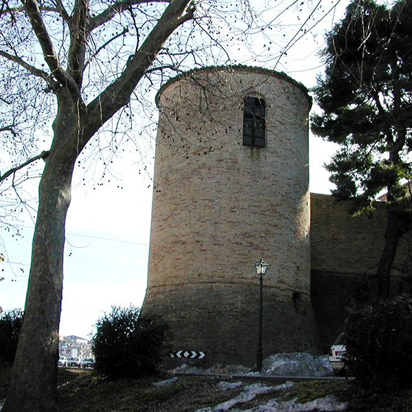 Image Le Mura Castellane