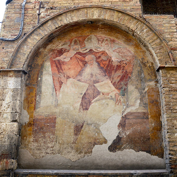 Image Chiesa del Suffragio o della Morte